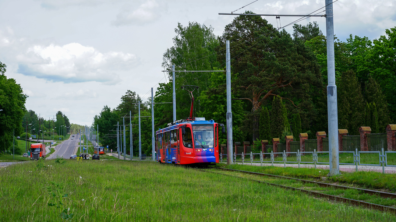 Даугавпилс, 71-623-02 № 007