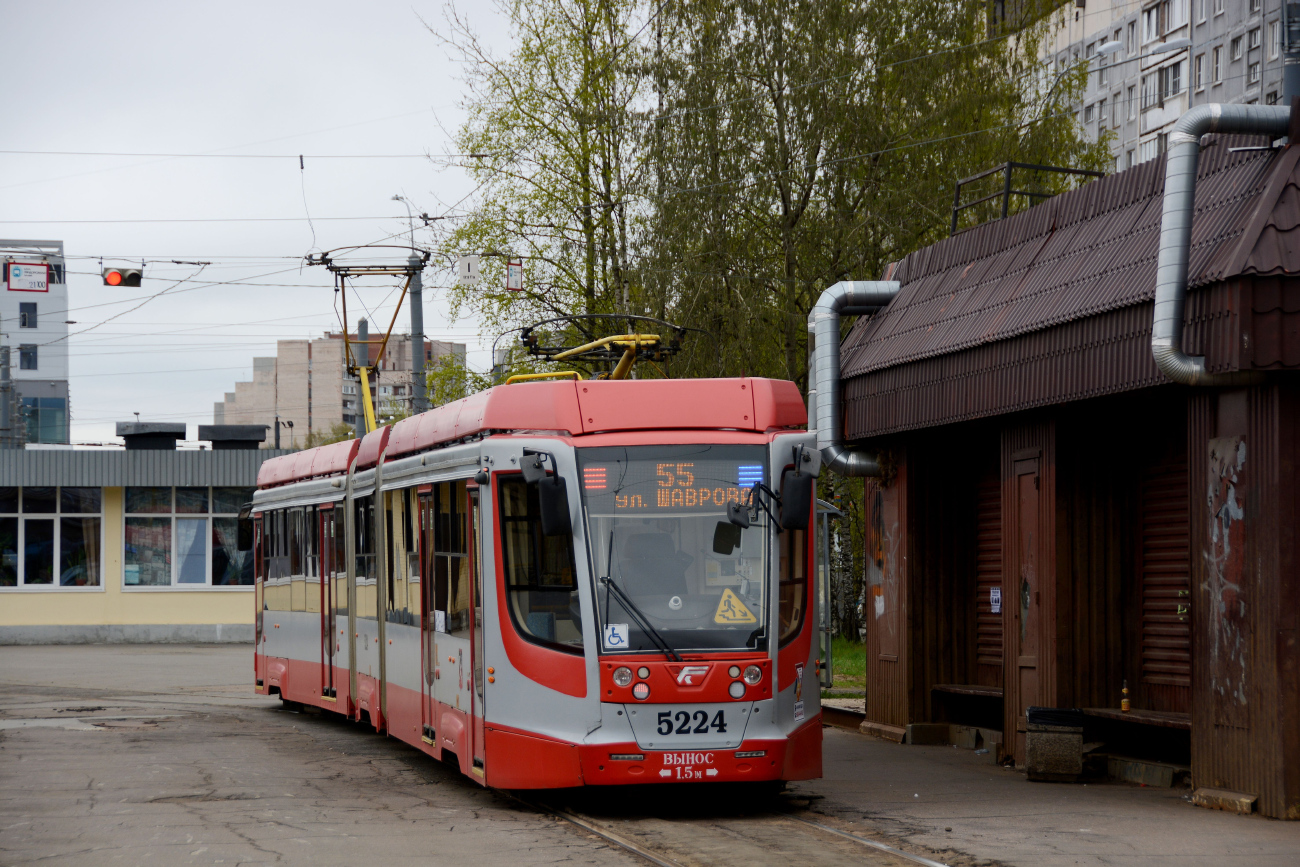 Санкт-Пецярбург, 71-631-02.02 № 5224 Санкт-Пецярбург, 71-631-02.02 № 5224