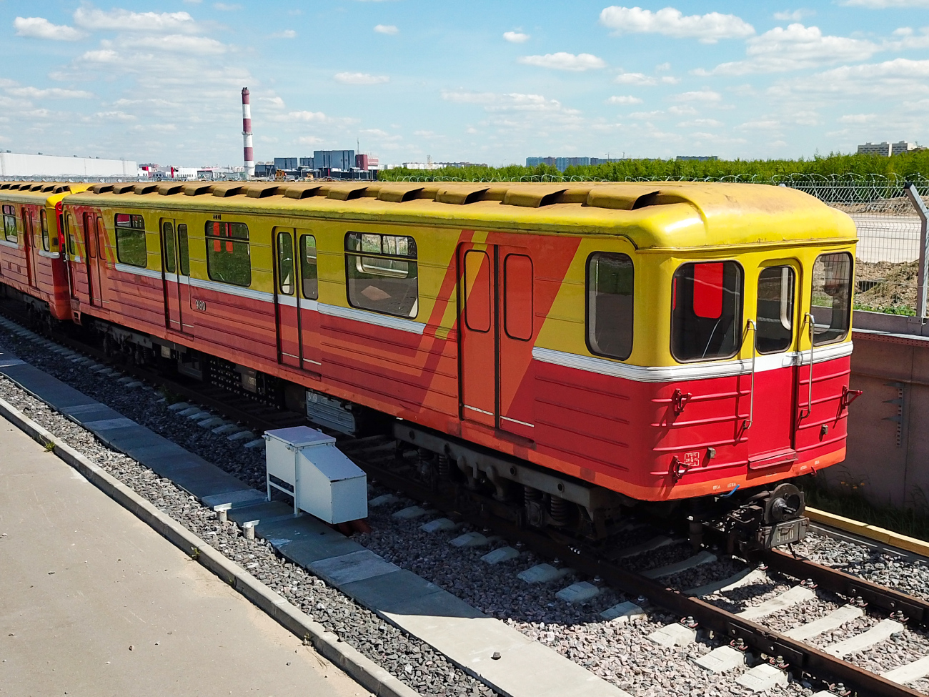 Москва, 81-717 (ММЗ) № 9180