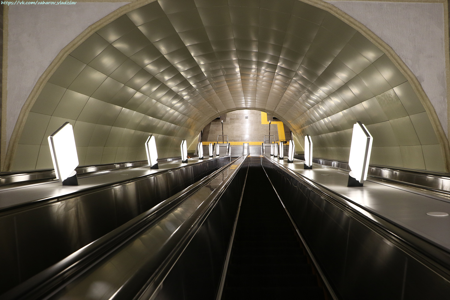 Almaty — Line 1 — Stations