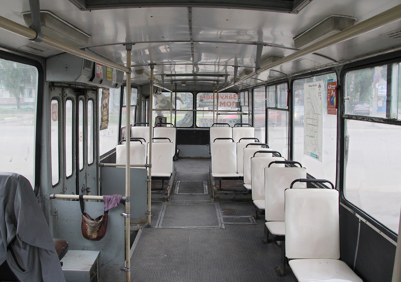 Киров, ЗиУ-682 КР Иваново № 602