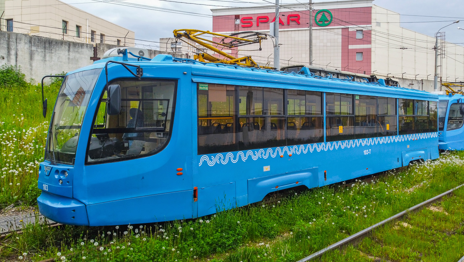 Тула, 71-623-02 № 103