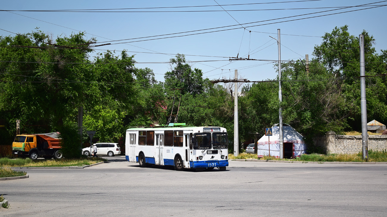 Bishkek, ZiU-682G-018 [G0P] Br. 1531