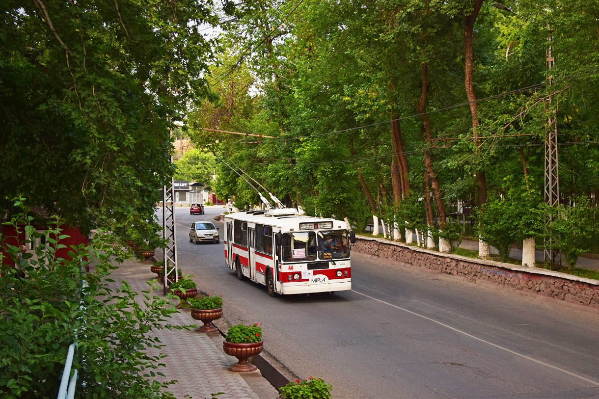 Ош, ЗиУ-682Г-018 [Г0Р] № 44