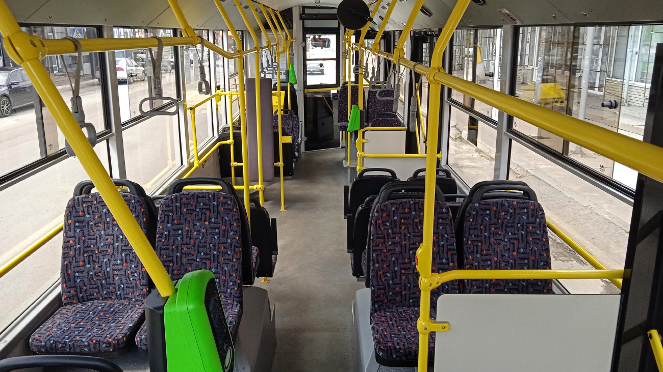 Харьков, Богдан Т70117 № 3624