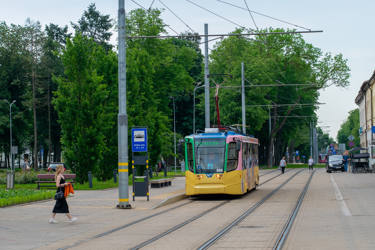 Даугавпилс, 71-623-02 № 006