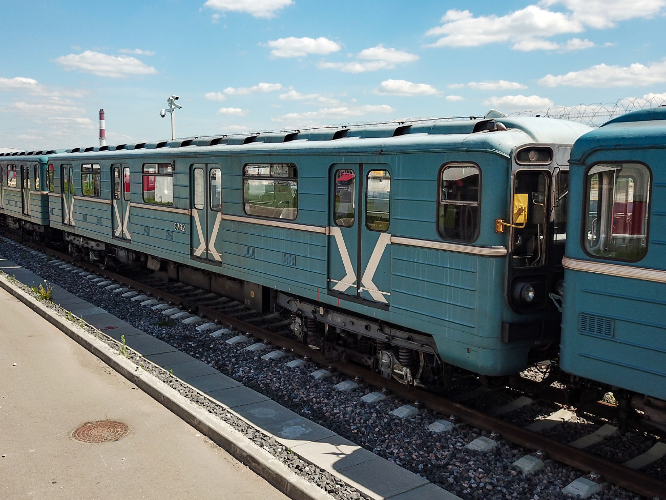 Moskva, 81-717 (LVZ) č. 8792