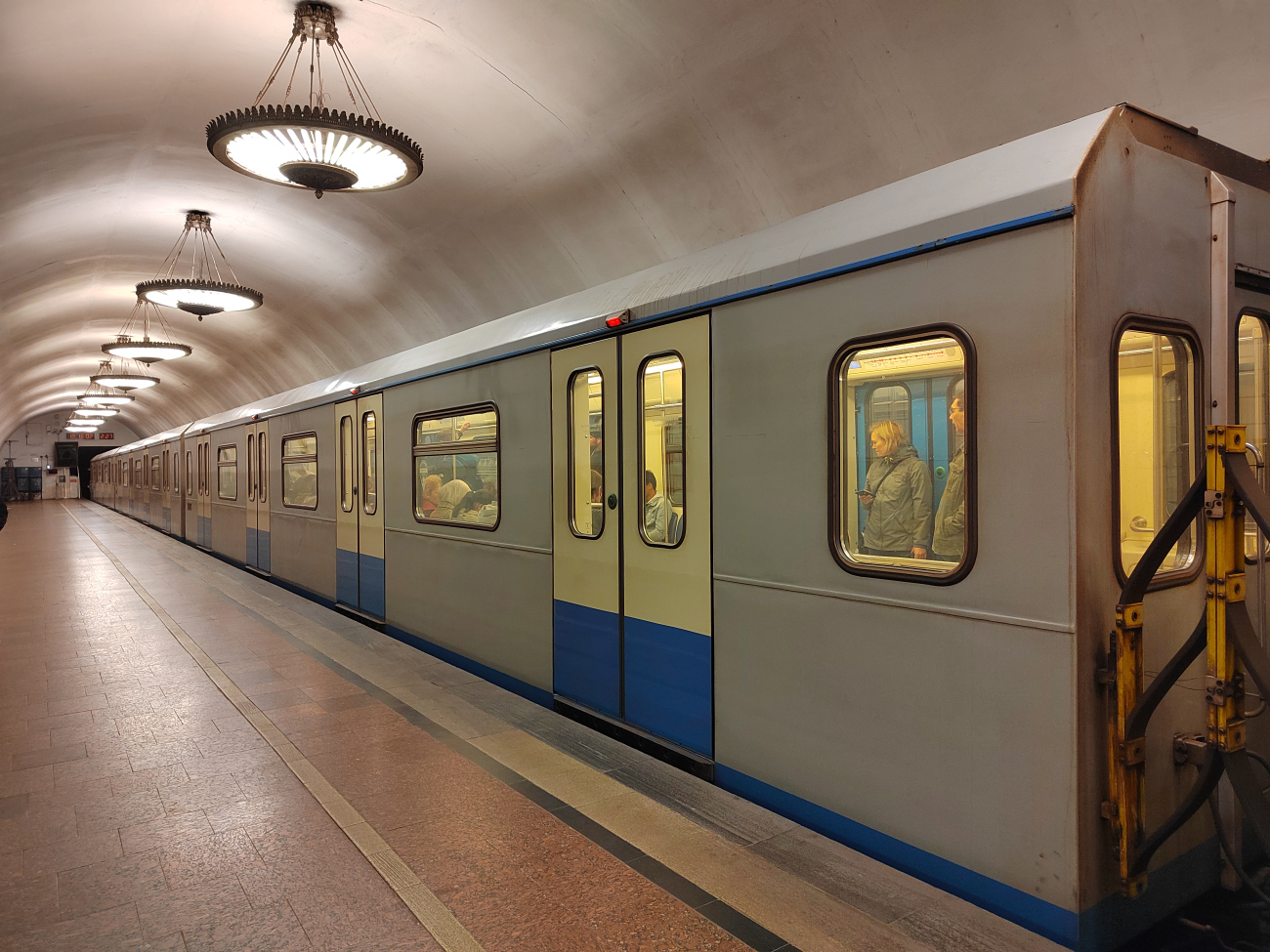 Москва, 81-761 (ТВЗ) № 30209