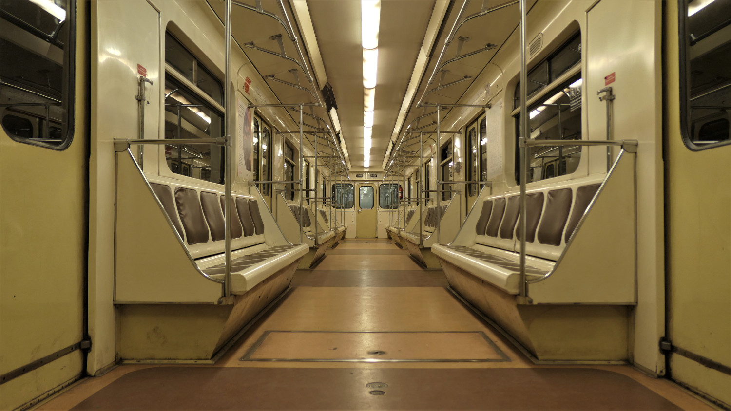 Москва, 81-714.5 (ММЗ/МВМ) № 0916