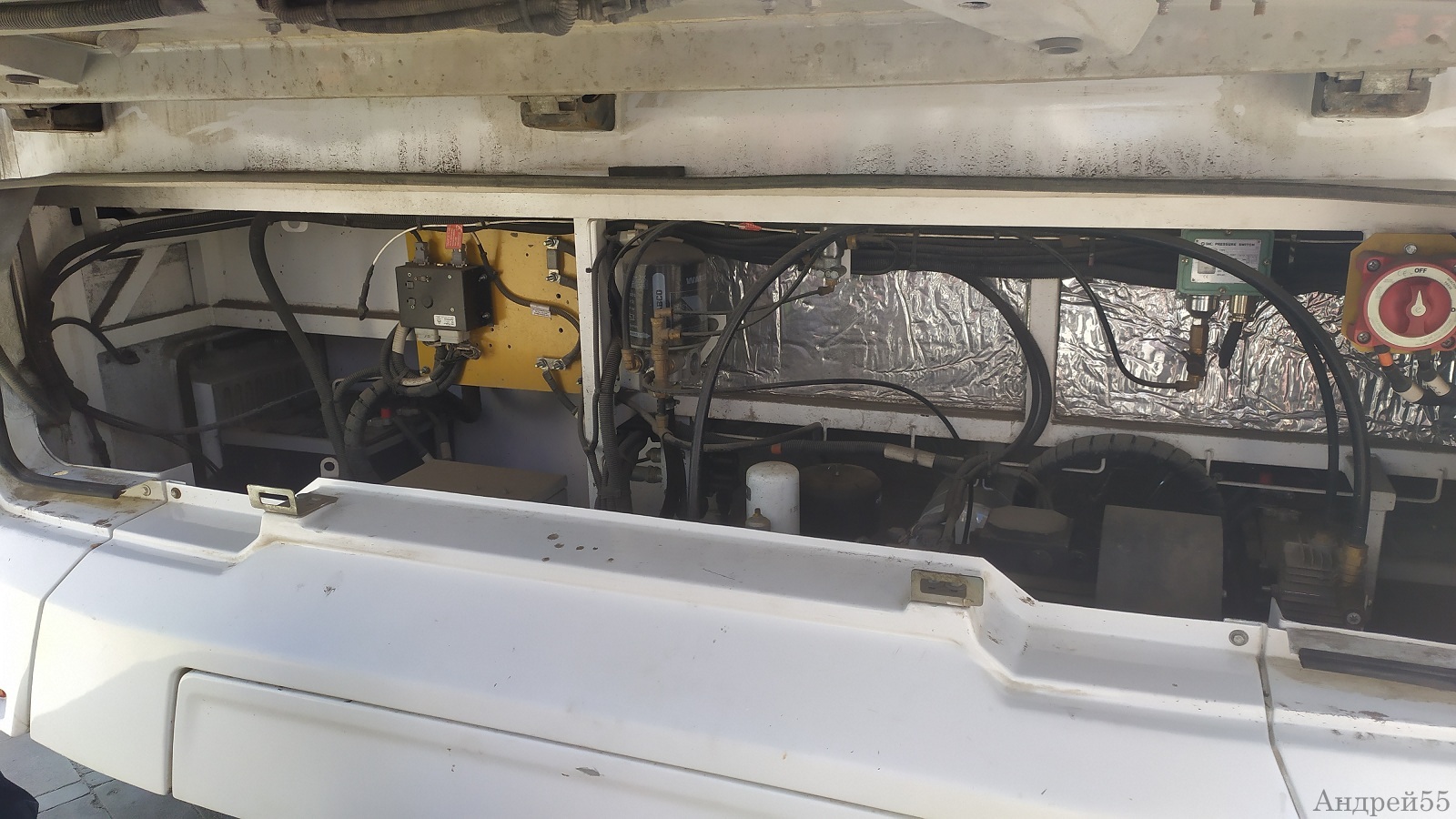 Омск, ПКТС-6281.00 «Адмирал» № 386