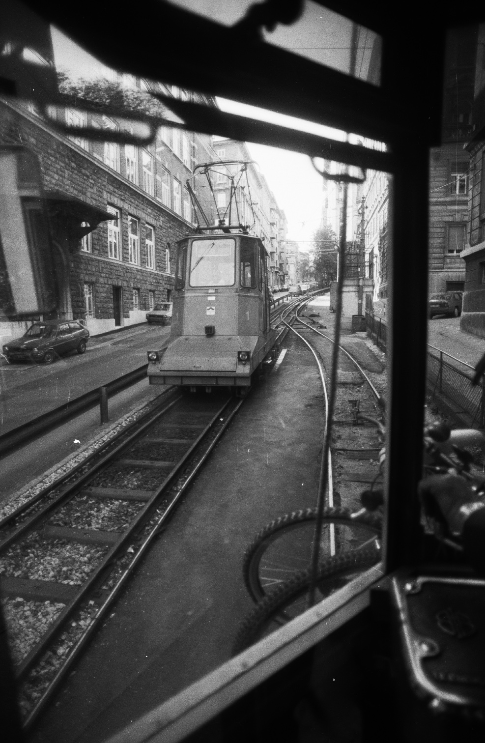 Trieste, Chinetti/BELL Br. 1; Trieste — Old photos