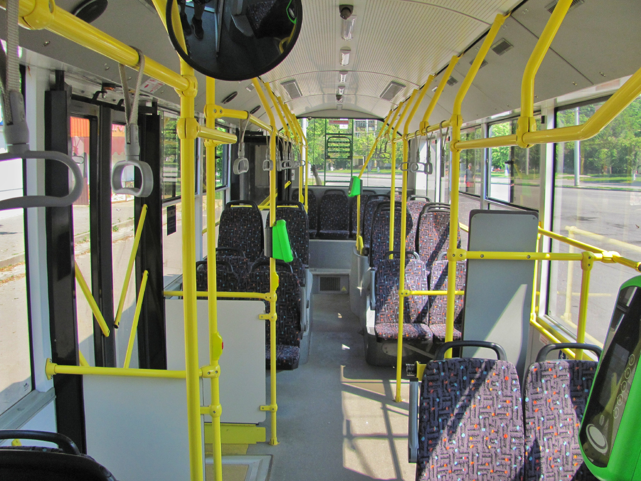 Харьков, Богдан Т70117 № 3604