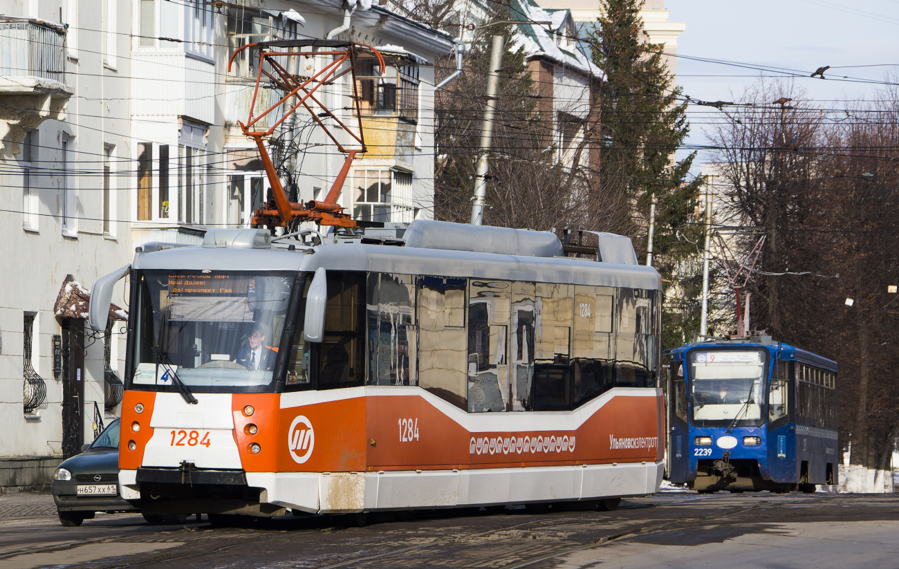 Ulyanovsk, 71-153.3 (LM-2008) Nr. 1284