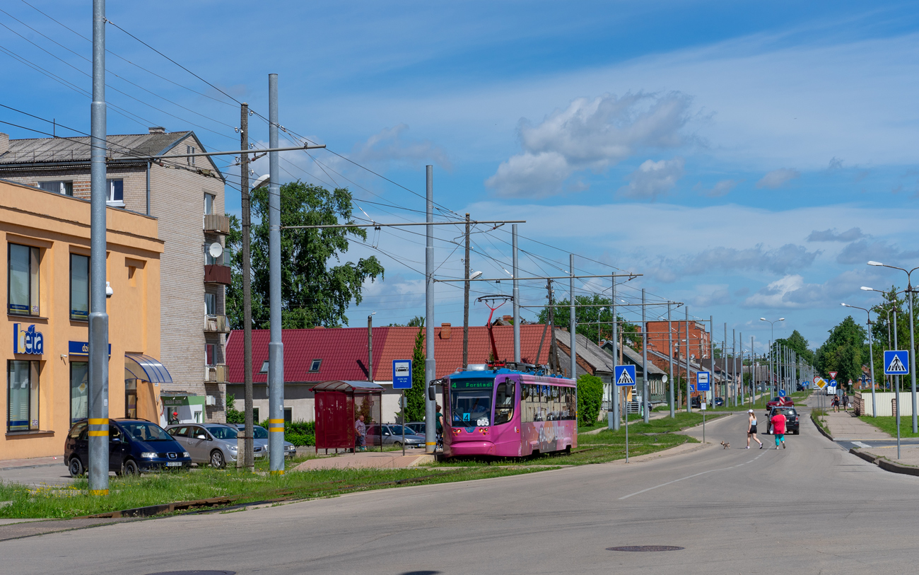 Daugavpils, 71-623-02 — 005