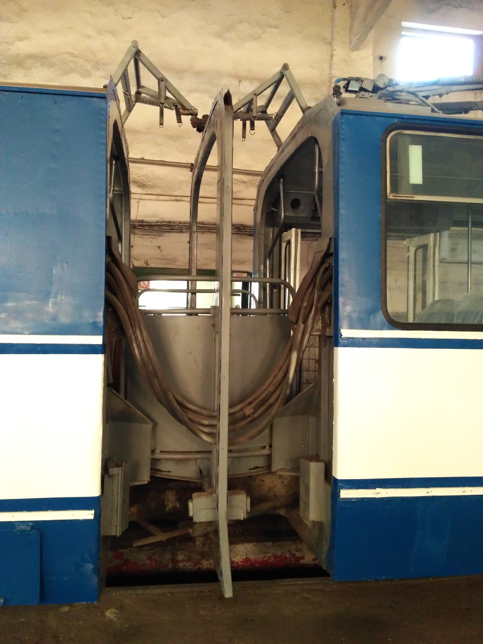 Херсон, ЗиУ-683В01 № 457