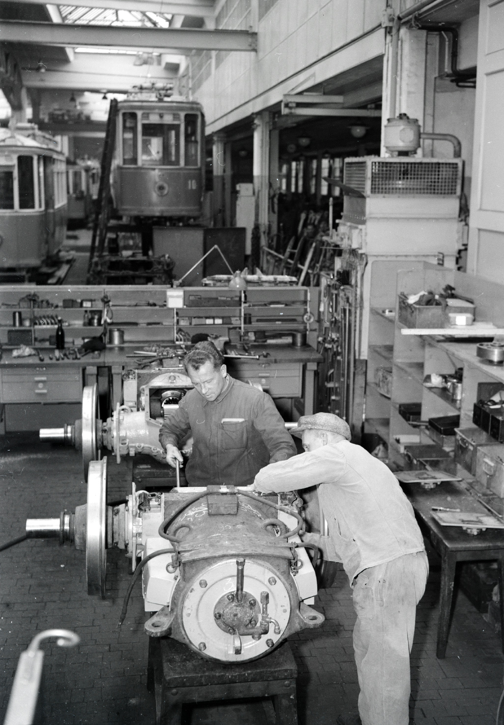 Zürich — Old photos