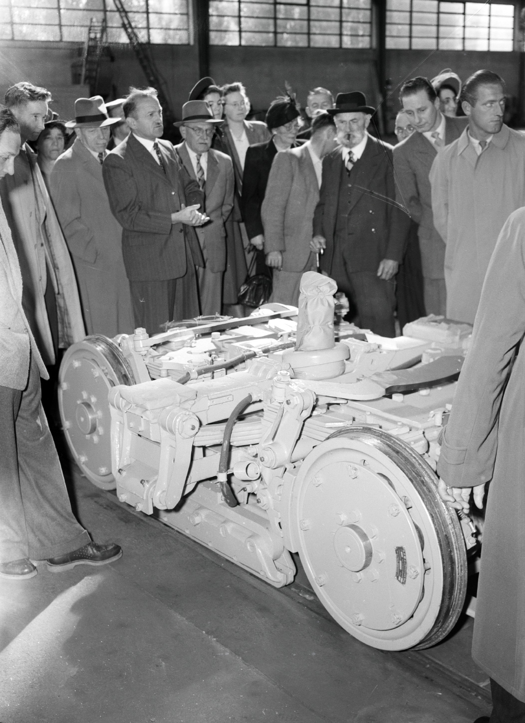 Цюрих — Старые фотографии