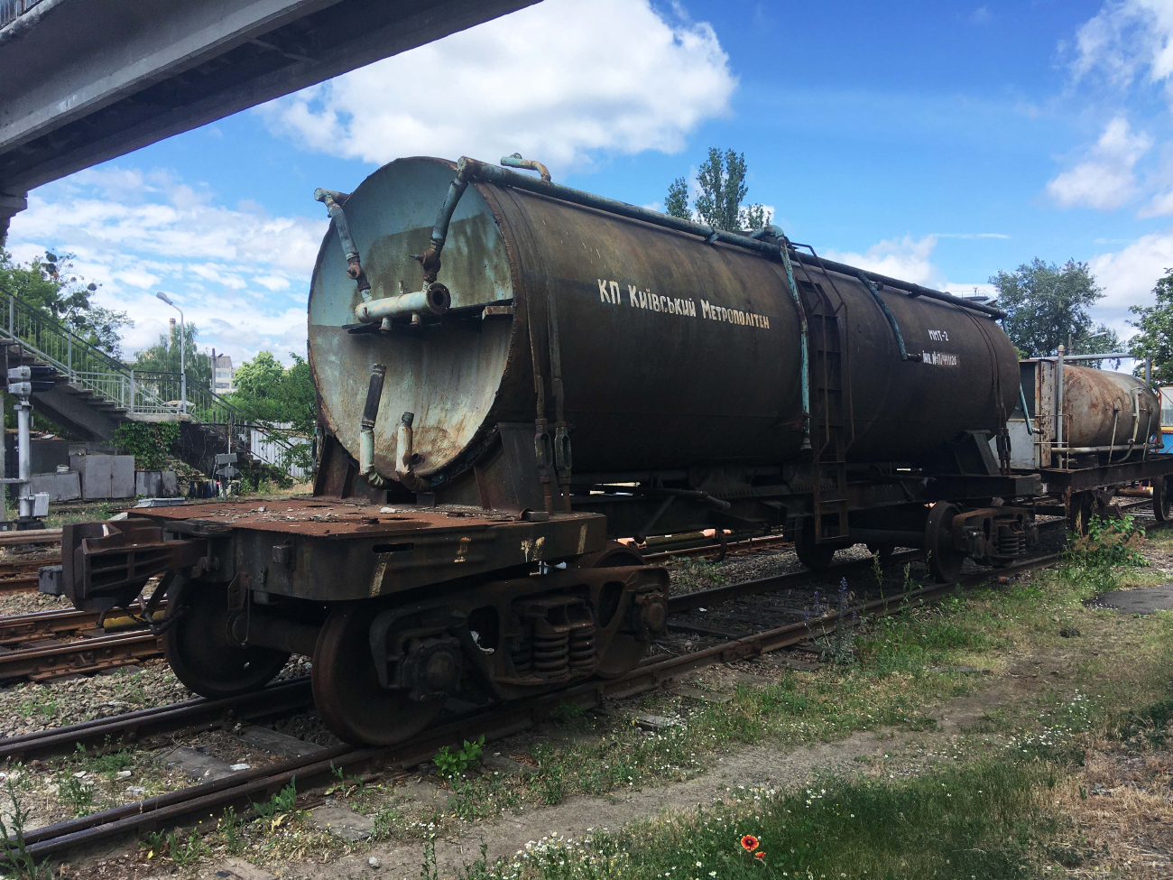 Киев, (модель неизвестна) № ММТ-2
