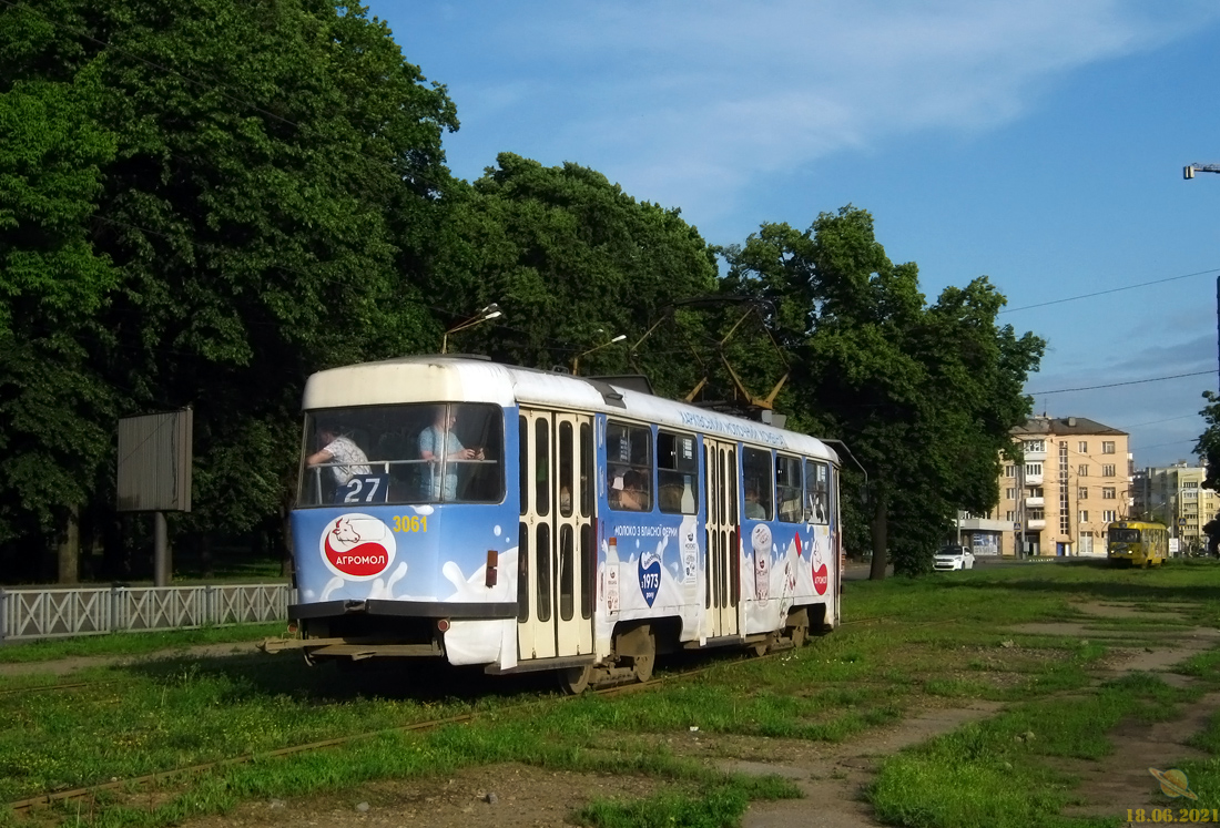 Harkov, T3-VPSt — 3061