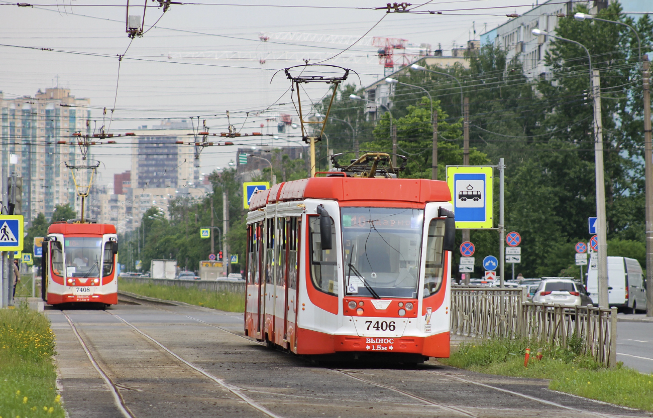 Санкт-Петербург, 71-631-02 № 7406