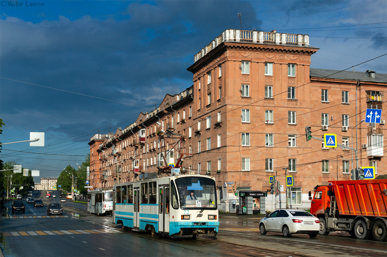 Нижний Тагил, 71-403 № 73