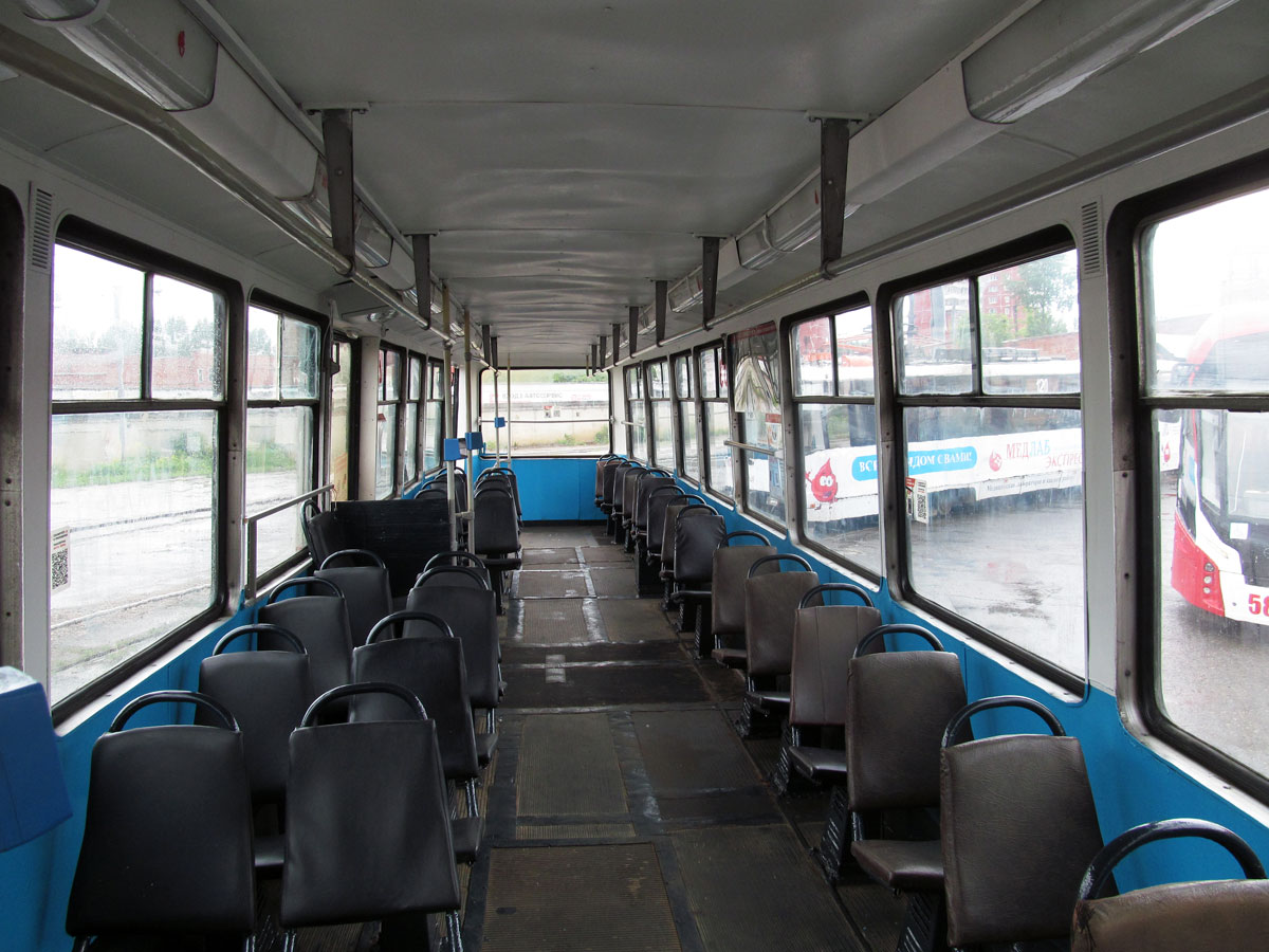 Пермь, 71-605А № 403