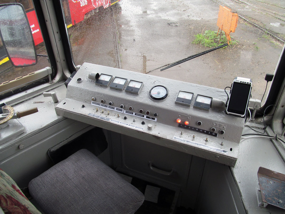 Пермь, 71-605А № 403