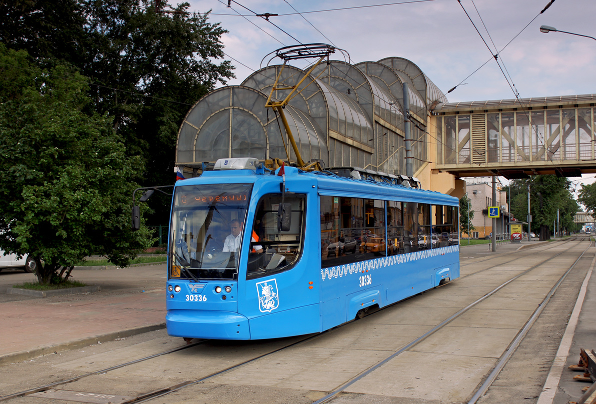 Москва, 71-623-02 № 30336