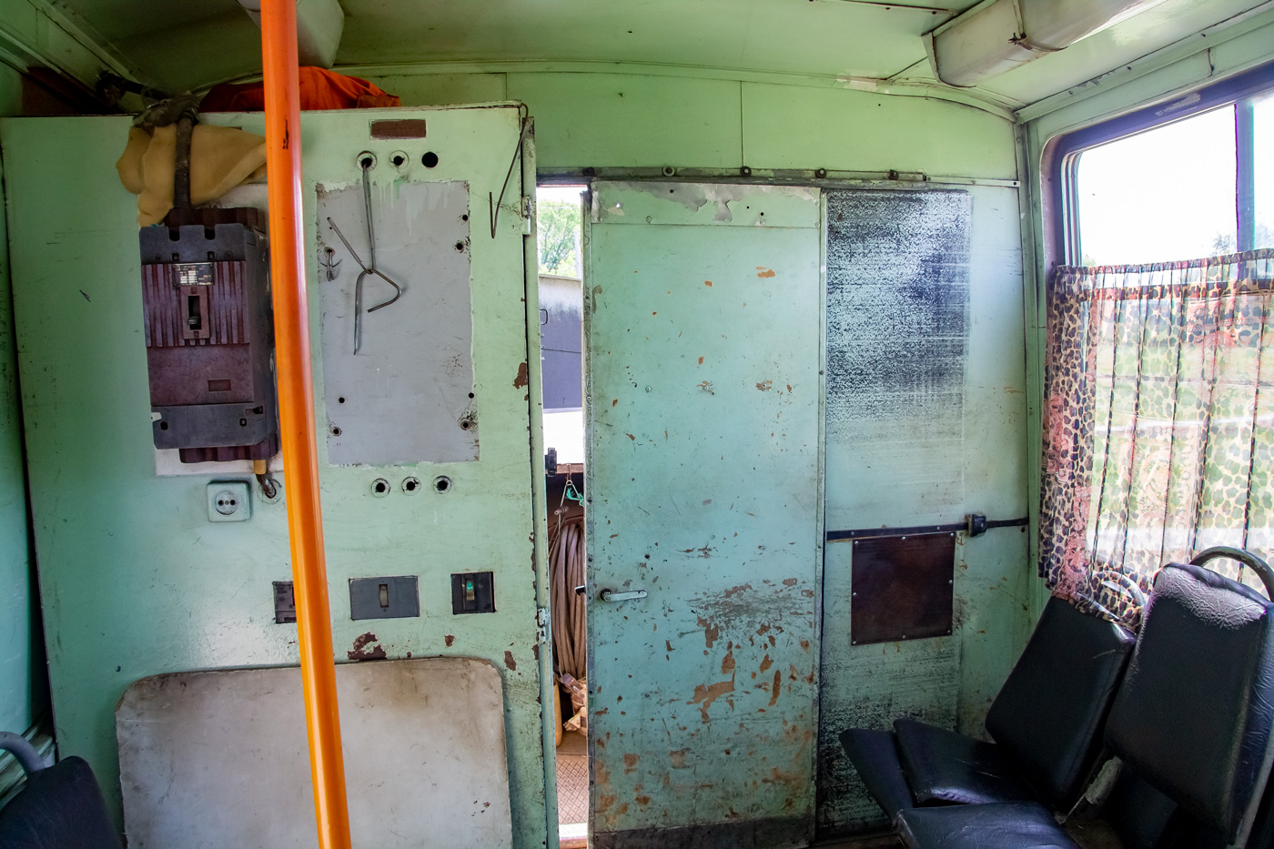 Набережные Челны, 71-605 (КТМ-5М3) № 134