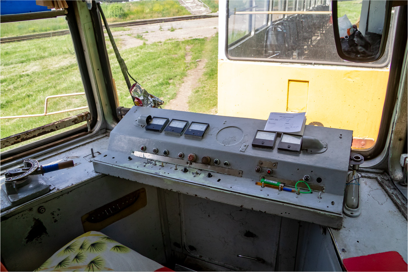 Набережные Челны, 71-605 (КТМ-5М3) № 134