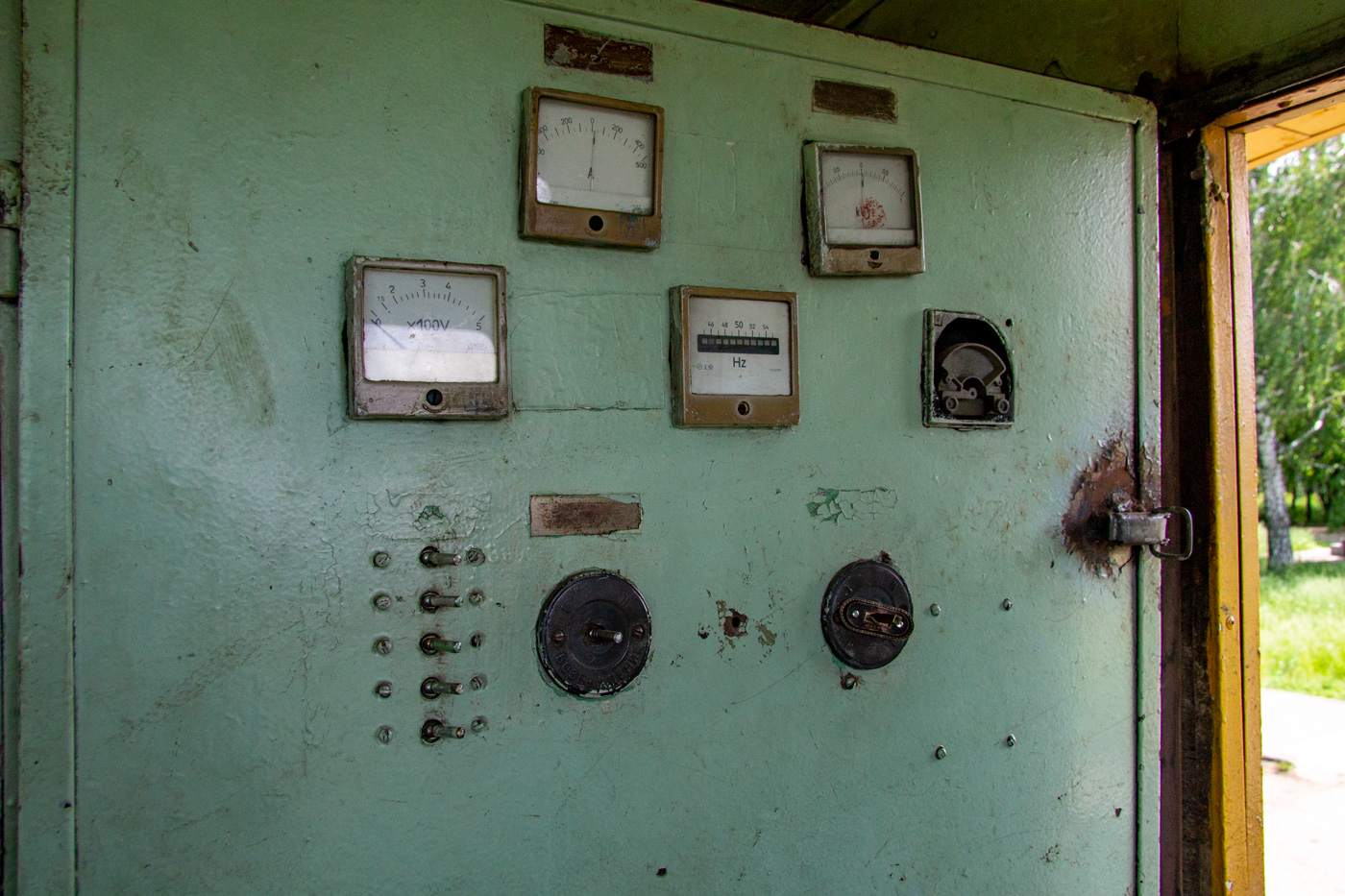 Nabierieżnyje Czełny, 71-605 (KTM-5M3) Nr 134