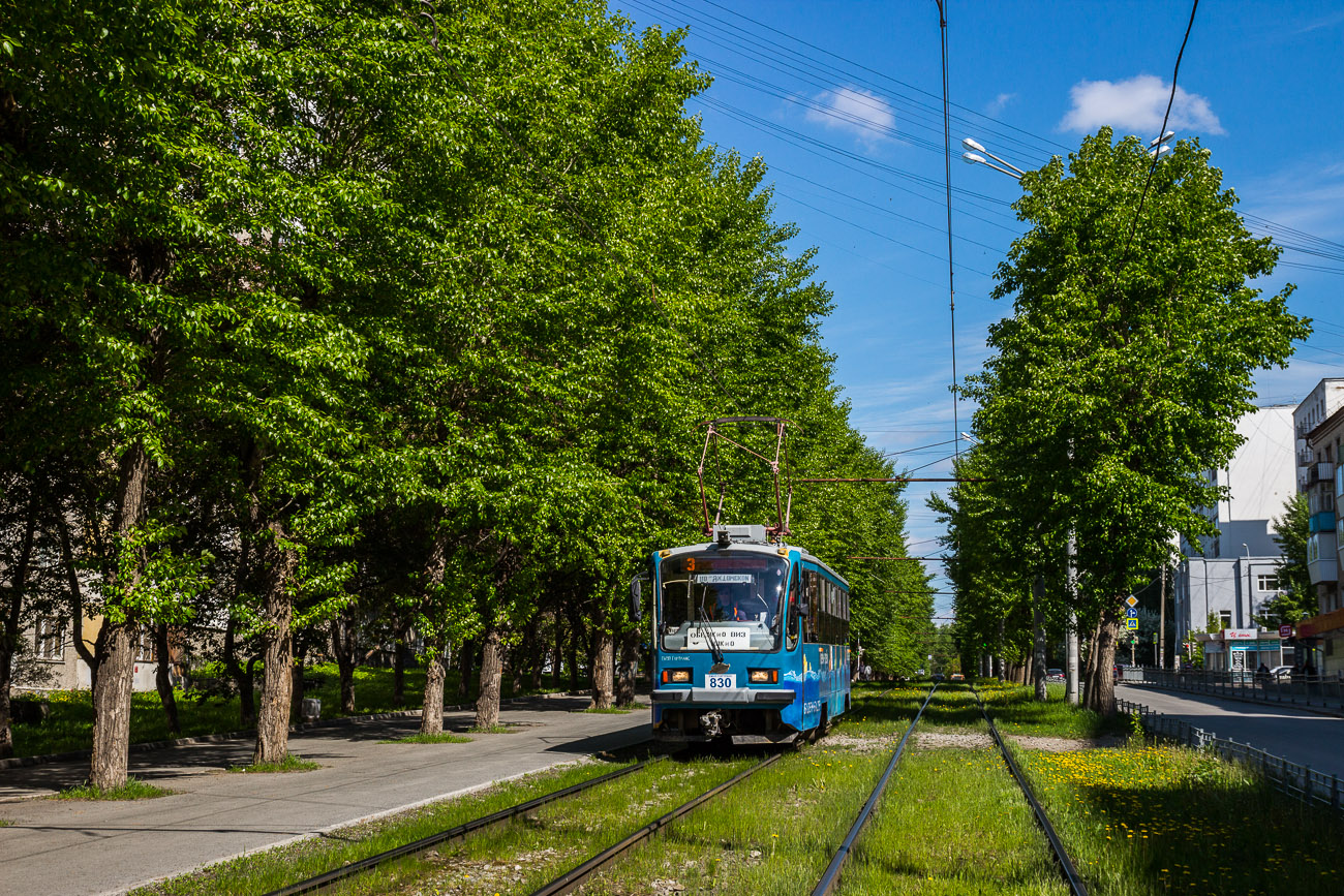 Jekatyerinburg, 71-405 — 830