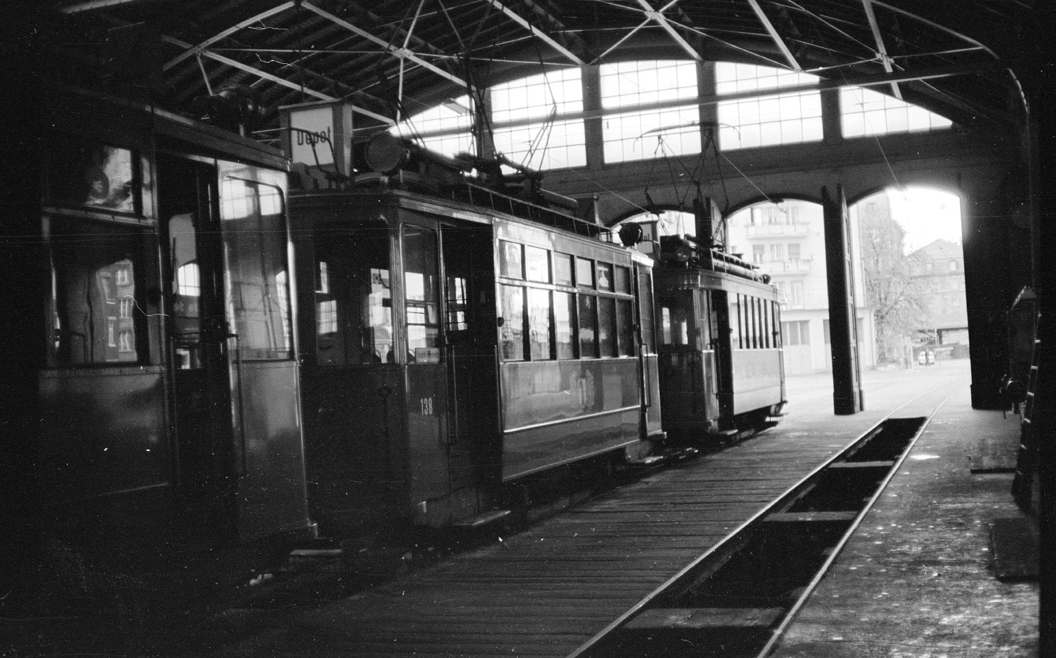 Basel — Old photos