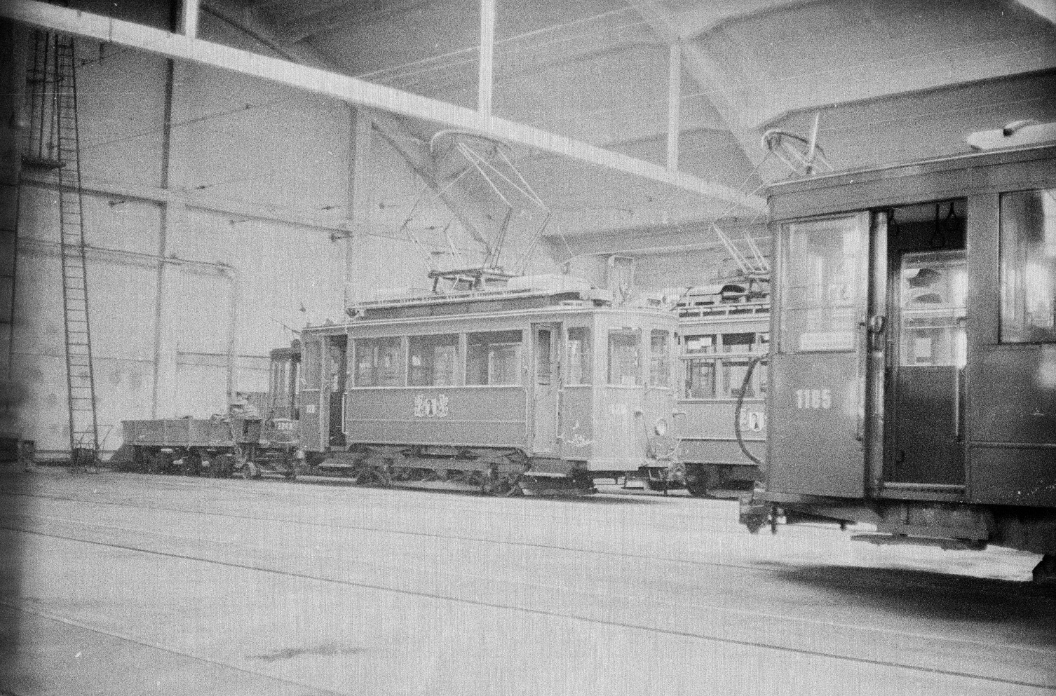 Basel — Old photos