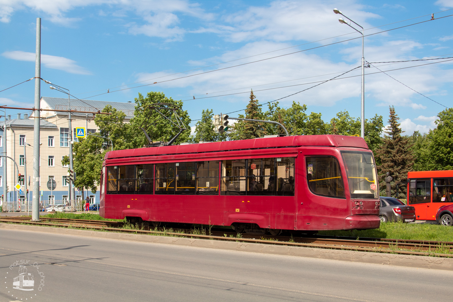 Казань, 71-623-02.02 № 1345