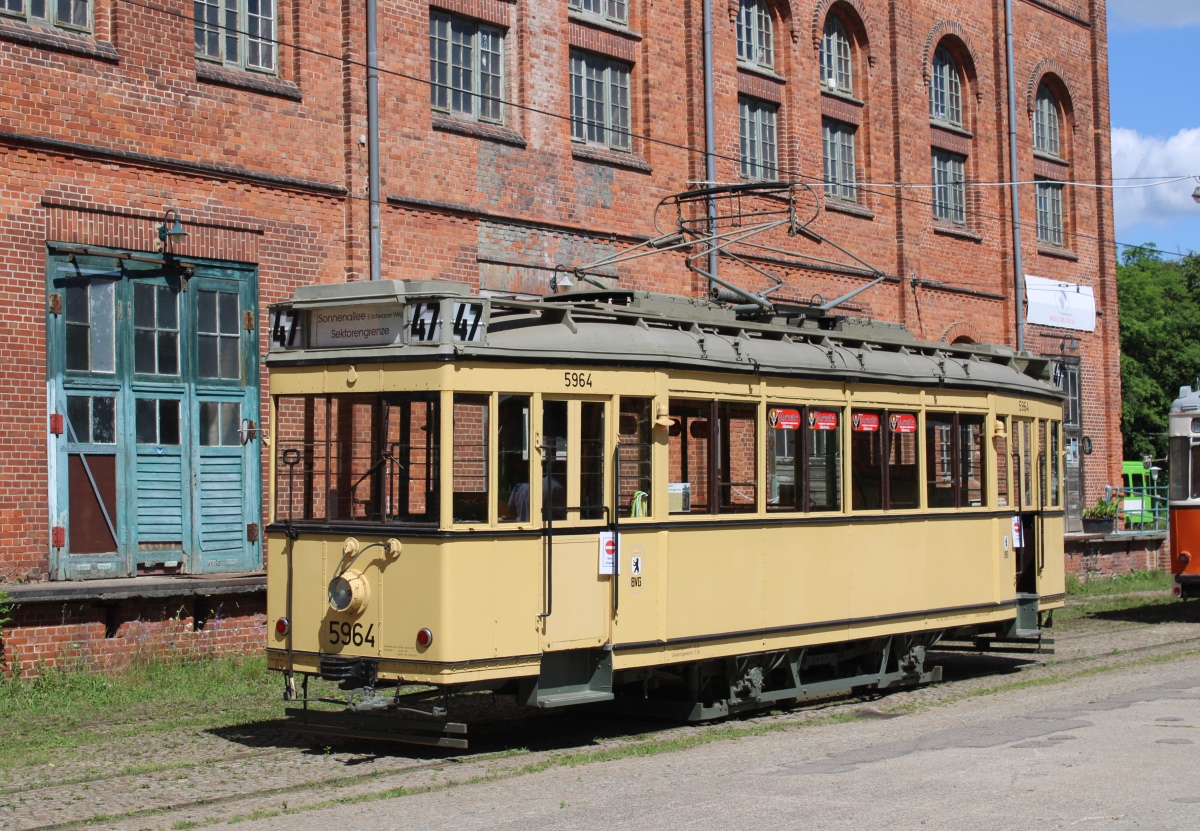 Wehmingen, T 24 Br. 5964