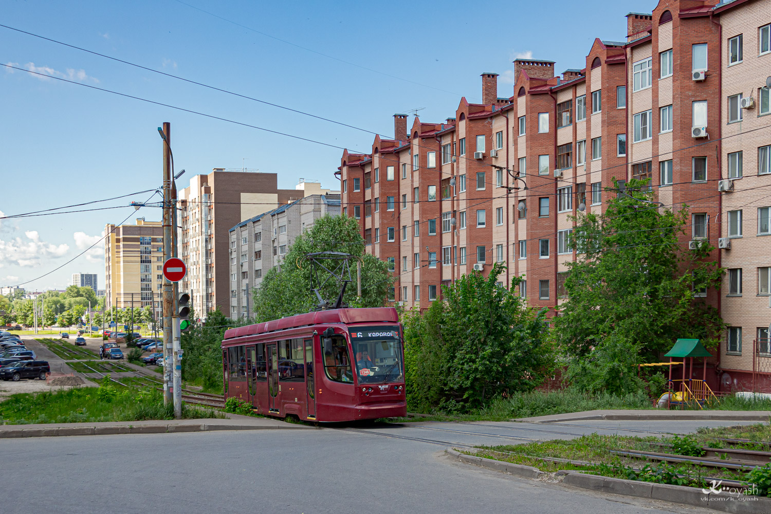 ყაზანი, 71-623-02.02 № 1346