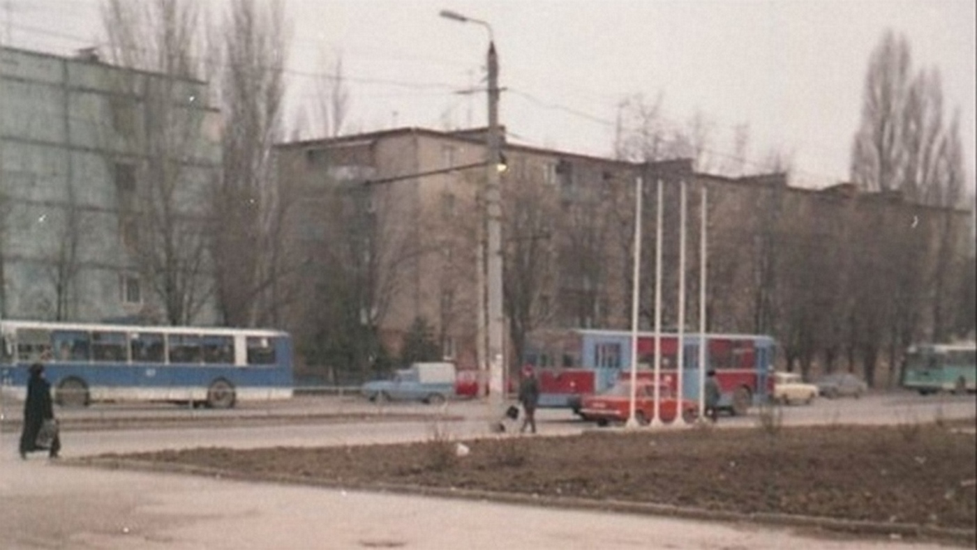 塔甘羅格 — Old photos