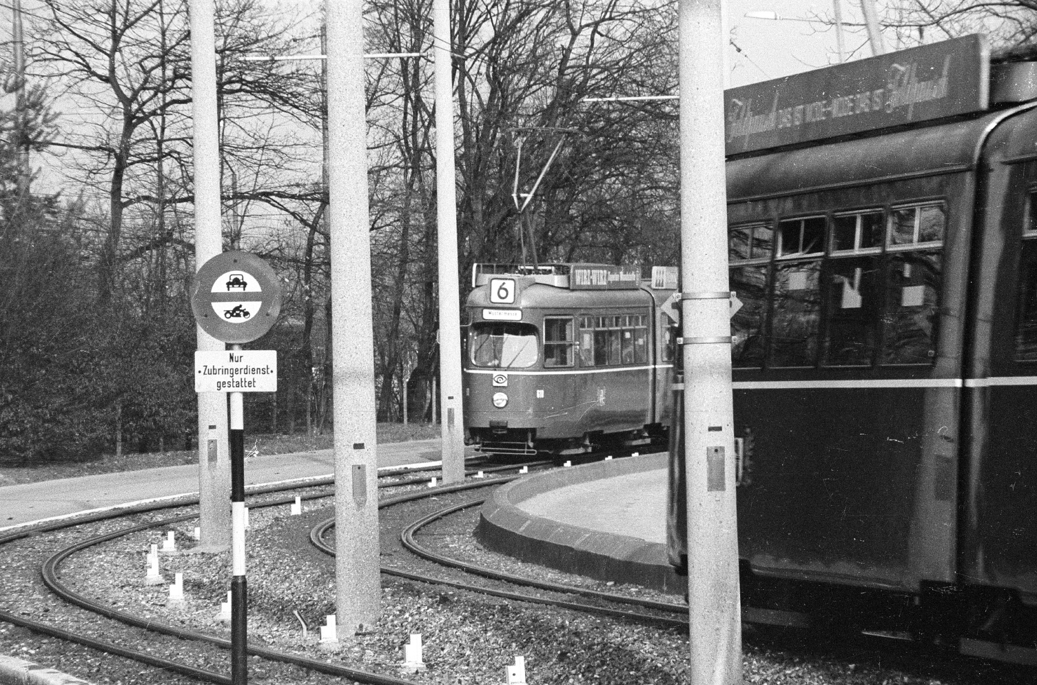 Базель — Старые фотографии