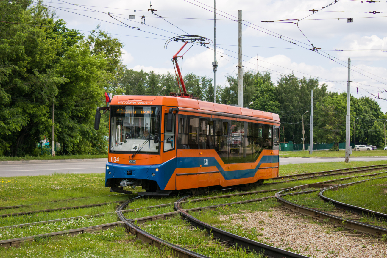 Kolomna, 71-407-01 Nr. 034