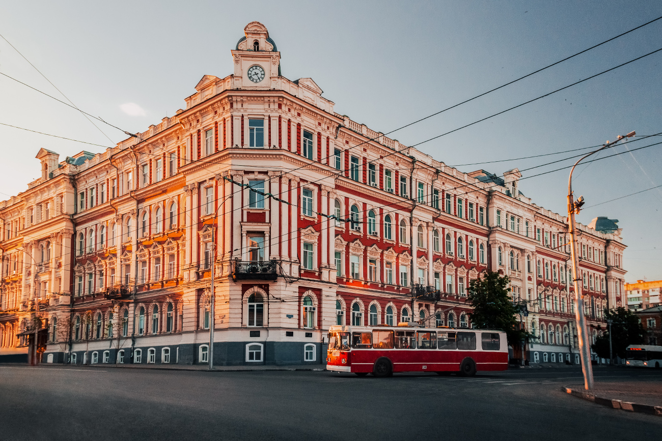 Саратов, ЗиУ-682Г-016  [Г0М] № 1246
