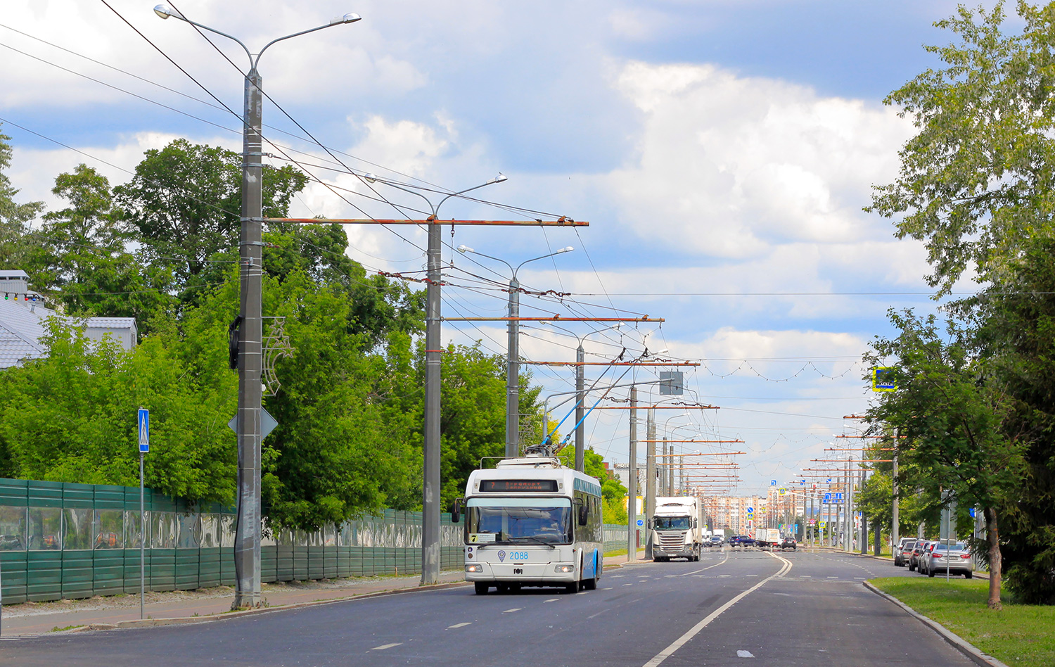 Penza, BKM 321 # 2088