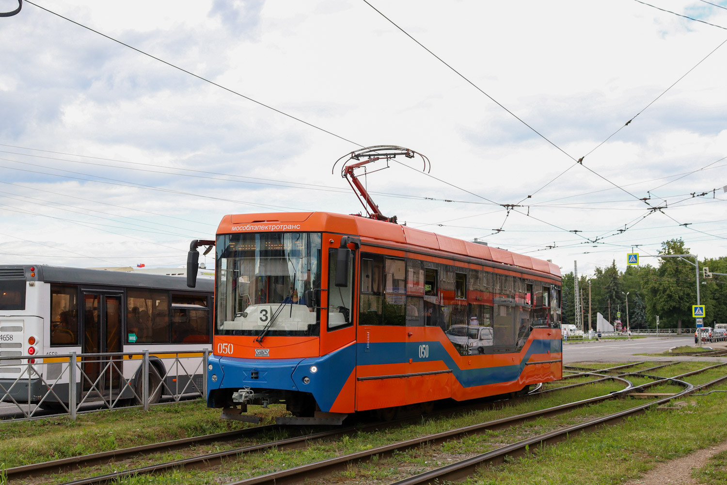 Коломна, 71-407-01 № 050