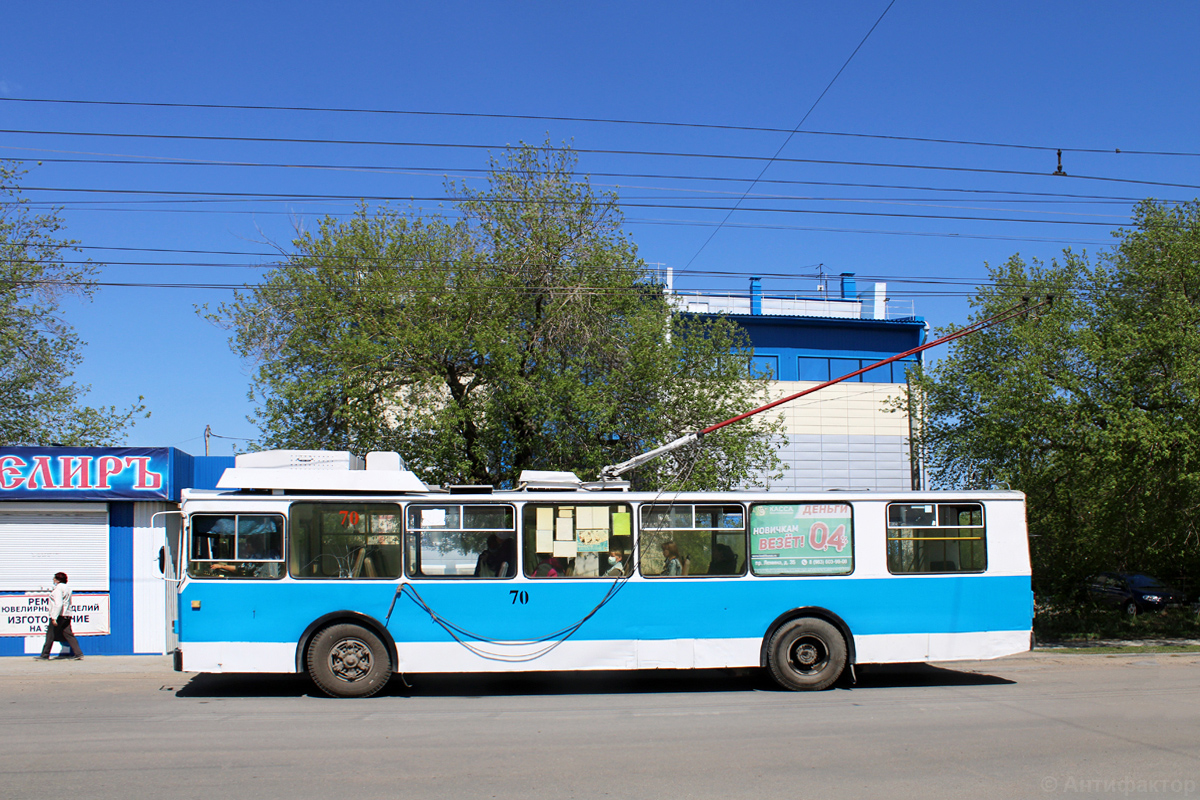 Rubzowsk, ST-682G Nr. 70