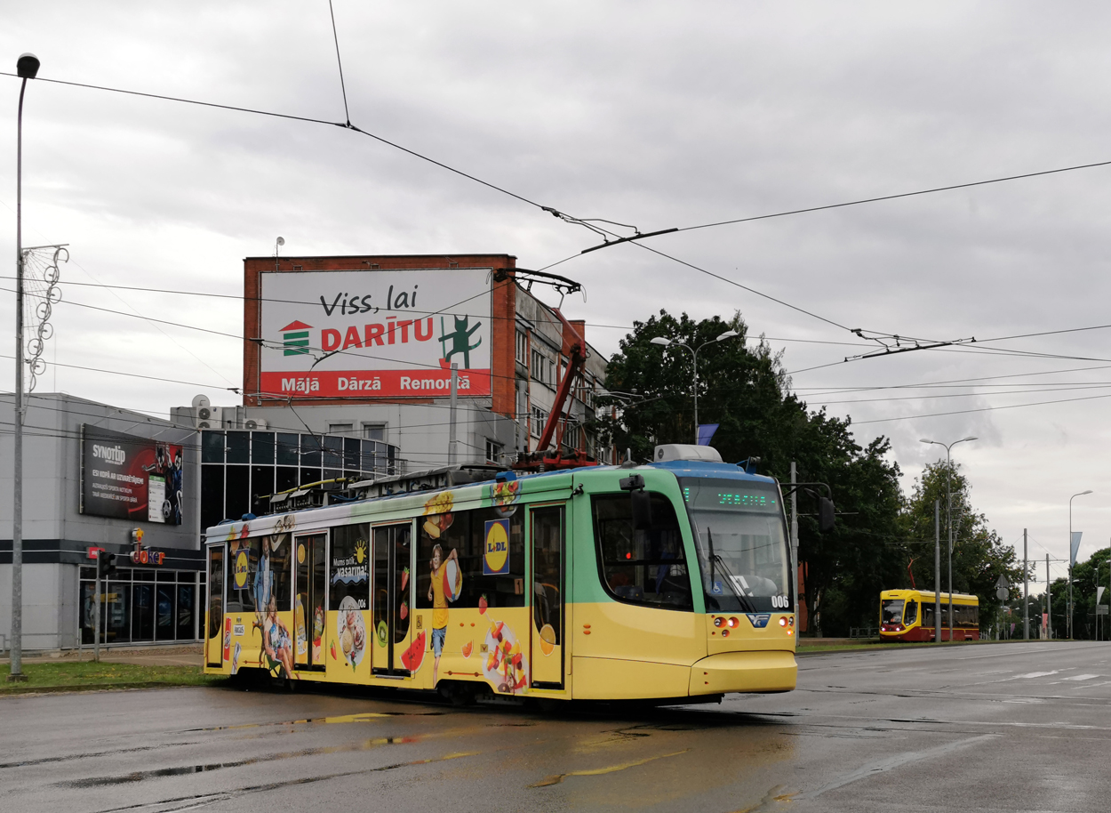 Даугавпилс, 71-623-02 № 006