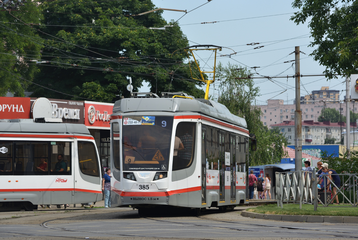 Краснодар, 71-623-04 № 385