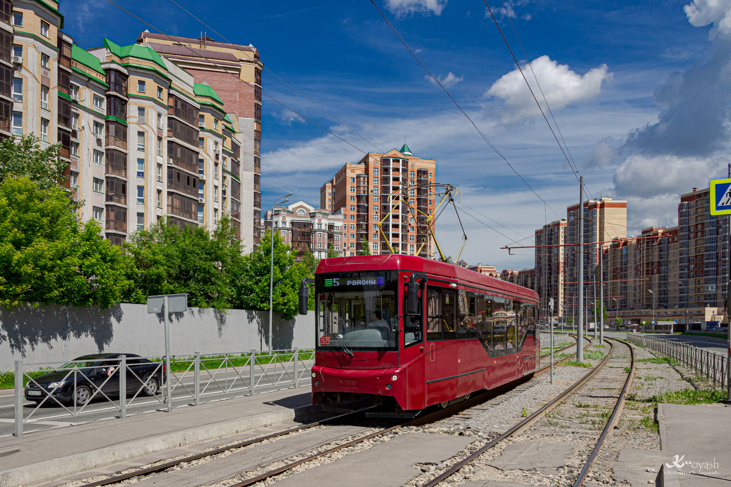 Казань, 71-407-01 № 1127