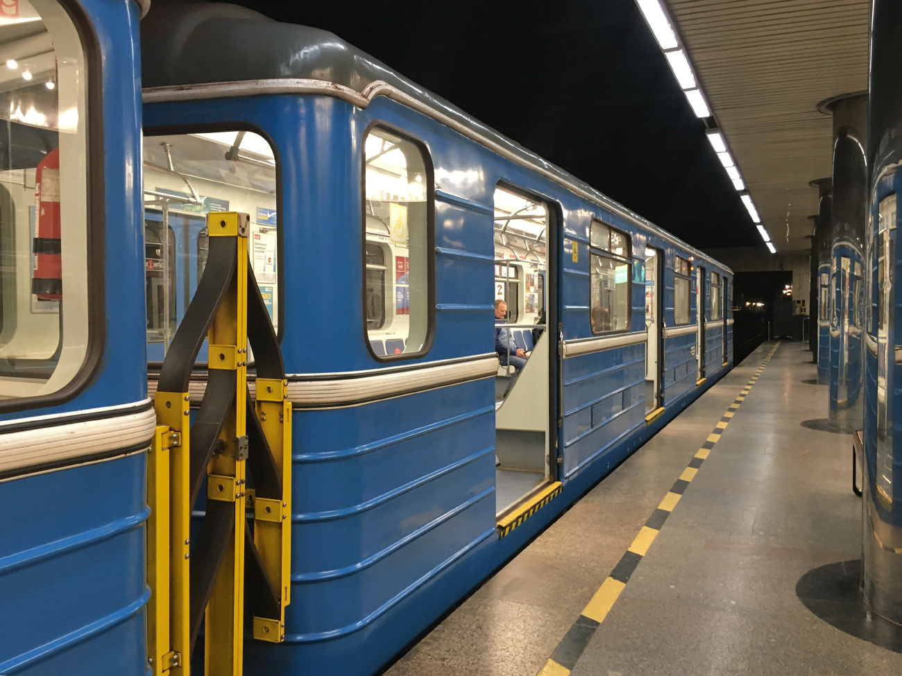 Jekaterynburg, 81-717.5 (LVZ/VM) Nr 8912