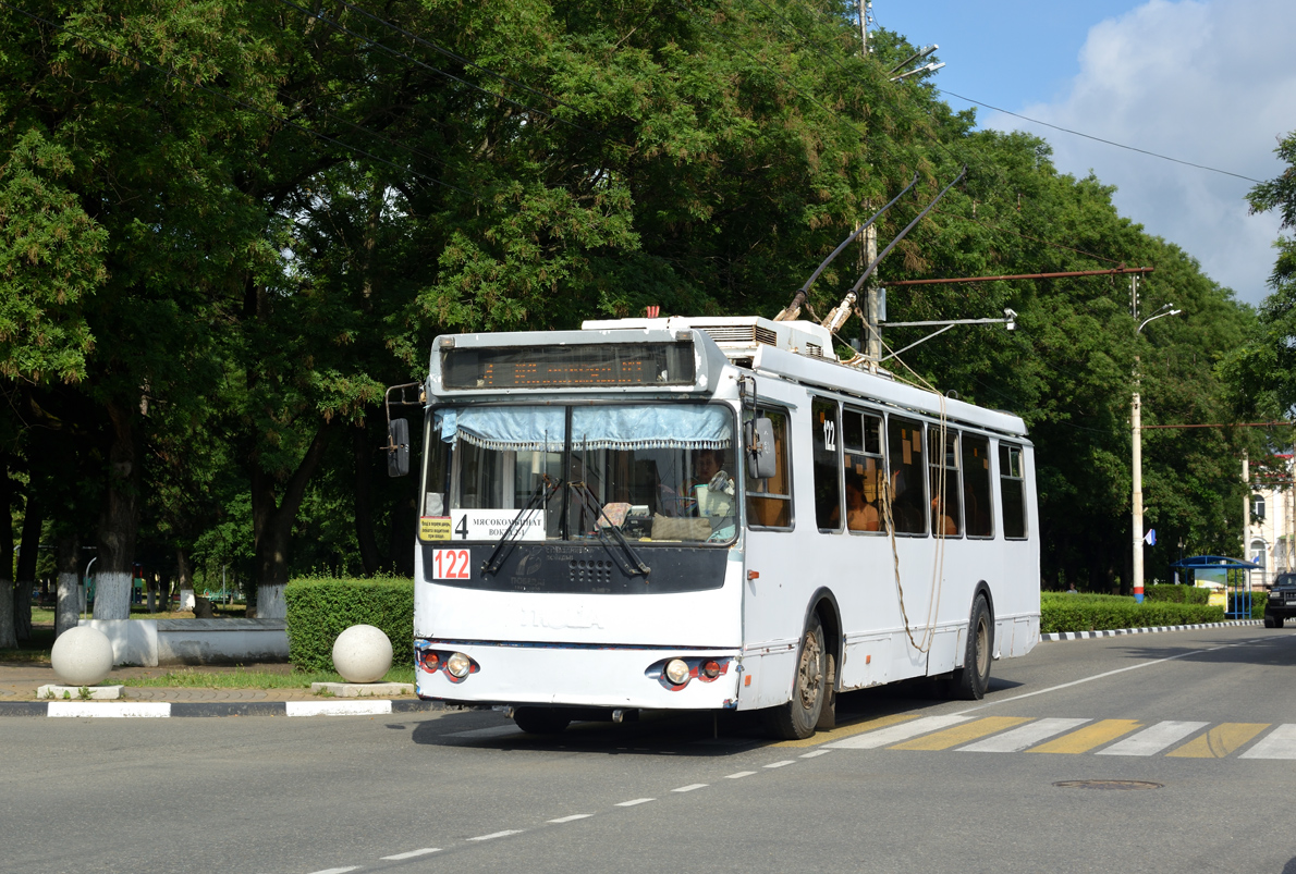 Армавир, ЗиУ-682Г-016.04 № 122