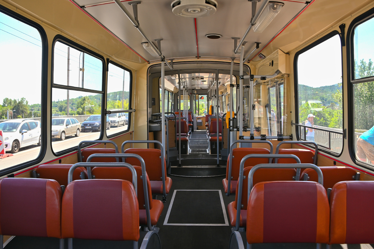 Брно, Škoda 15Tr02/6 № 3502; Брно — Dopravní nostalgie 2022